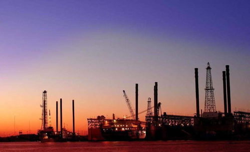 重磅 10家全球大型石化项目即将投产，运输保障成关键